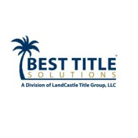BEST TITLE SOLUTIONS, INC. Logo