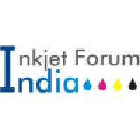 Inkjet Forum India Logo