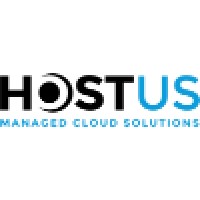 HostUs Pty Ltd Logo