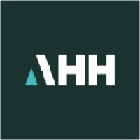 Affordable Housing & Healthcare Group Logo