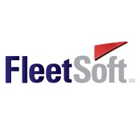 FleetSoft – Fleet Maintenance Software Logo