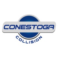 Conestoga Collision Logo