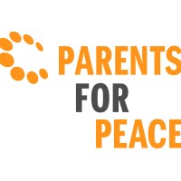 Parents For Peace Logo