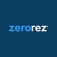 Zerorez, Inc. Logo