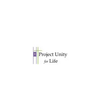 PROJECT UNITY FOR LIFE Logo
