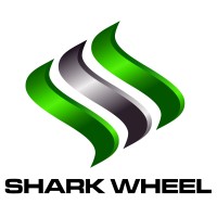 Shark Wheel Logo