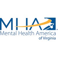 Mental Health America of Virginia Logo