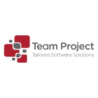 Team Project Logo