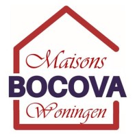 NV BOCOVA SA Logo