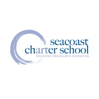 Seacoast Charter School Logo
