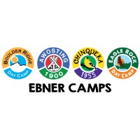 Ebner Camps Inc Logo