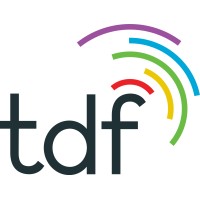 TDF Logo