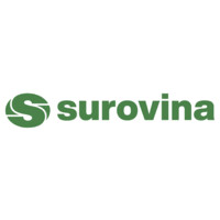 Surovina Logo