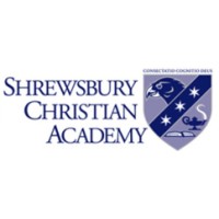 Shrewsbury Christian Academy Logo