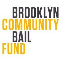 Brooklyn Community Bail Fund, Inc. Logo