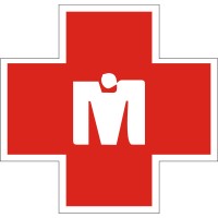 MAHARASHTRA INSTITUTE OF MEDICAL SCIENCE & TECHNOLOGY Logo