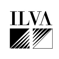 ILVA Porcellanato Logo