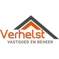 VERHELST VASTGOED Logo
