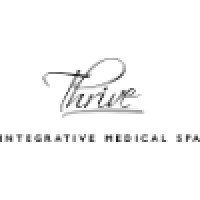 Thrive Medical Spa Logo