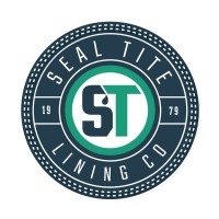 Seal Tite PVC & CPVC Lining Systems Logo