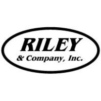 RILEY & COMPANY, INC. Logo