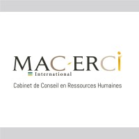 MAC-ERCI International Logo