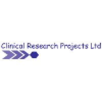 CR Projects Logo
