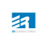ER Consultores Ltda. Logo