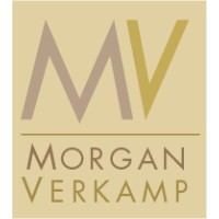 Morgan Verkamp, LLC Logo