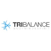 TriBalance Yoga Logo