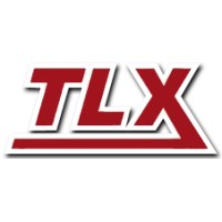 AWL Transport, Inc dba TLX Logo