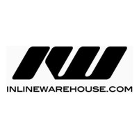 Inline & Ice Warehouse Logo