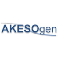AKESOgen, Inc. Logo