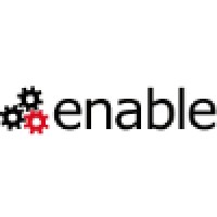 Enable Logo