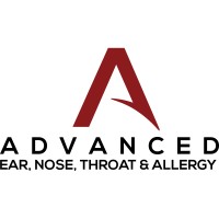 Advanced Ear, Nose, Throat & Allergy Logo