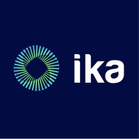 IKA Logo