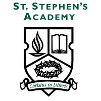 St. Stephens Academy Logo