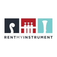 RentMyInstrument.com Logo
