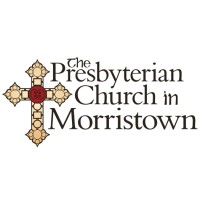 Presbyterian Church in Morristown Logo