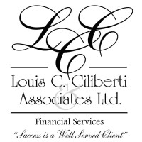 Louis C. Ciliberti & Associates, LTD. Logo
