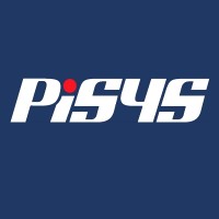 Pisys Logo