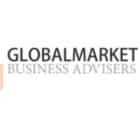 Global Market Business Advisers Logo