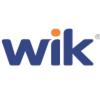 Agência Wik Logo