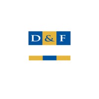 The D&F Development Group, LLC Logo
