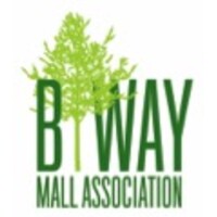 Broadway Mall Association Logo