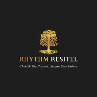 Rhythm ResiTel Logo