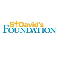 St. Davids Foundation Logo