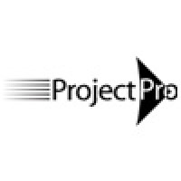 ProjectPro Corp. Logo