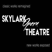 Skylark Opera Logo