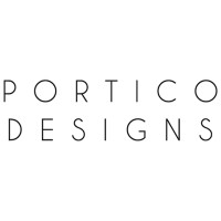Portico Designs Logo